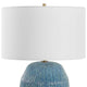 Uttermost Elysia Textured Table Lamp UT-30455-1