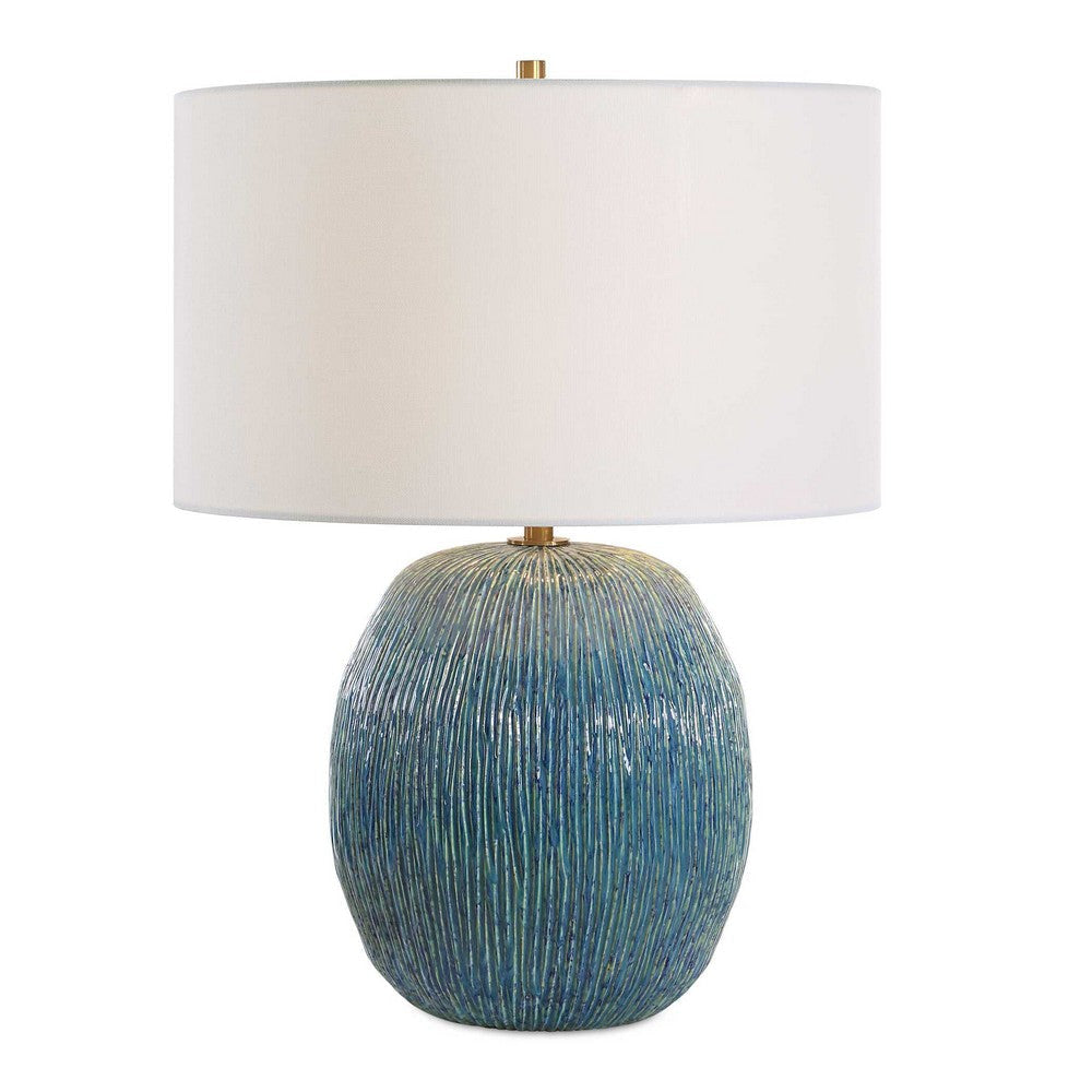 Uttermost Elysia Textured Table Lamp UT-30455-1