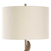 Uttermost Rams Horn Table Lamp UT-30456