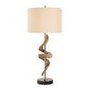 Uttermost Rams Horn Table Lamp UT-30456