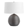 Uttermost Chelsom Ribbed Table Lamp UT-30458-1