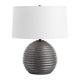 Uttermost Chelsom Ribbed Table Lamp UT-30458-1