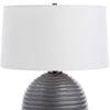 Uttermost Chelsom Ribbed Table Lamp UT-30458-1