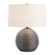 Uttermost Chelsom Ribbed Table Lamp UT-30458-1