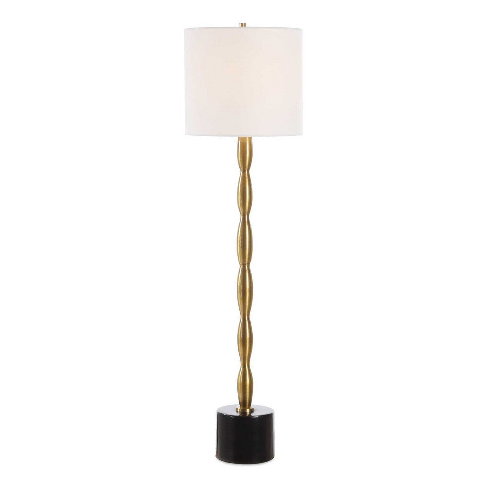 Uttermost Ezra Brass Buffet Lamp UT-30459-1