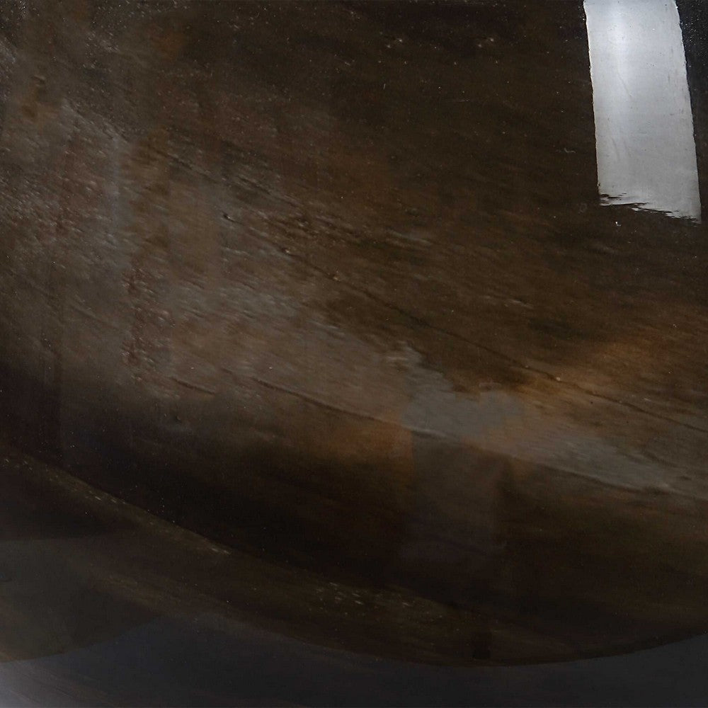 Uttermost Buchanan Charcoal Table Lamp UT-30460