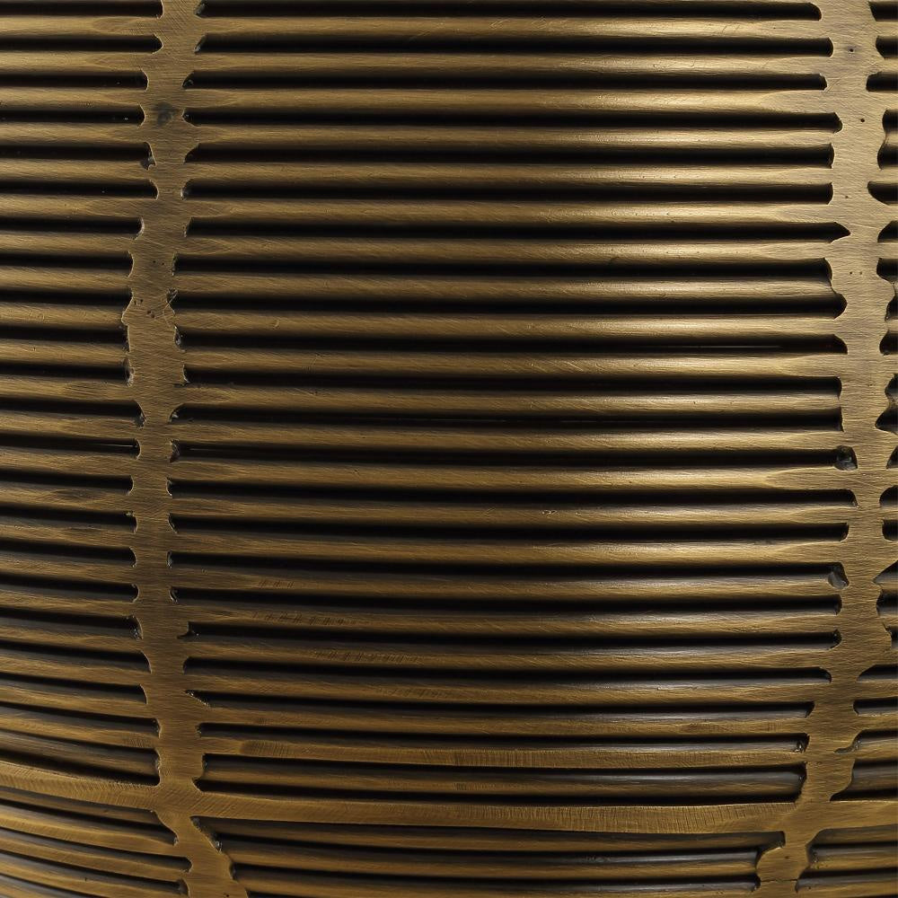 Uttermost Knowles Brass Table Lamp UT-30463