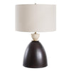 Uttermost 30468-1 Procida - 1 Light Table Lamp-24.5 Inches Tall and 16 Inches Wide UT-30468-1