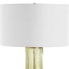 Uttermost Mirah Olive Glass Table Lamp UT-30471