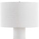 Uttermost Maliyah Linen Table Lamp UT-30472