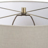 Uttermost Maliyah Linen Table Lamp UT-30472