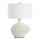 Uttermost Duostacked Ceramic Table Lamp UT-30473-1