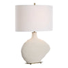 Uttermost Duostacked Ceramic Table Lamp UT-30473-1