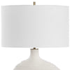 Uttermost Duostacked Ceramic Table Lamp UT-30473-1