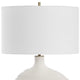 Uttermost Duostacked Ceramic Table Lamp UT-30473-1