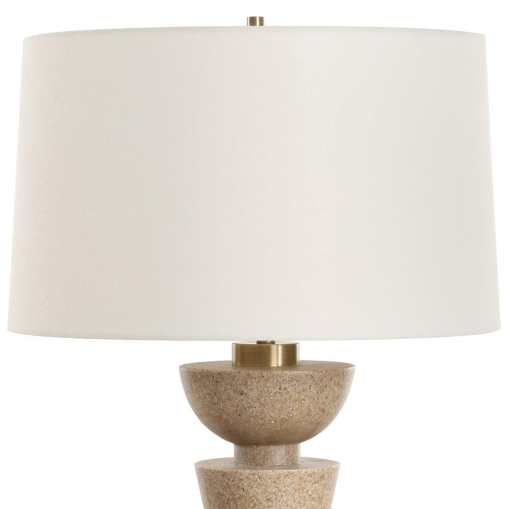 Uttermost 30475 Cullum - 1 Light Table Lamp-28.25 Inches Tall and 17 Inches Wide UT-30475