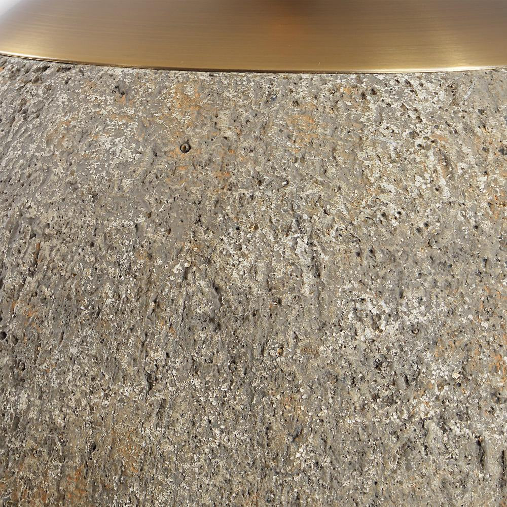 Uttermost Raylan Textured Table Lamp UT-30479-1