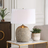Uttermost Raylan Textured Table Lamp
