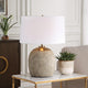Uttermost Raylan Textured Table Lamp