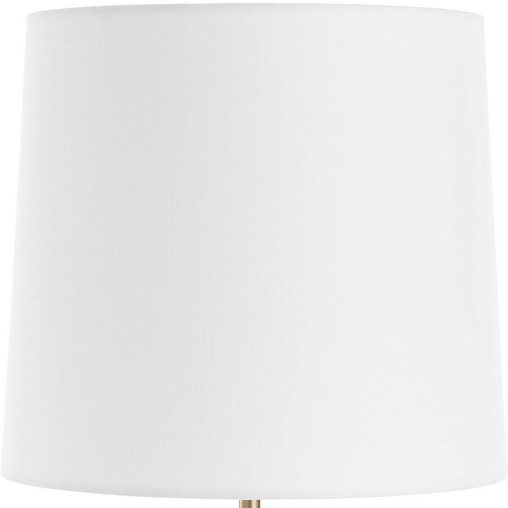Uttermost Alistair Brass Buffet Lamp UT-30480-1