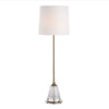Uttermost Alistair Brass Buffet Lamp