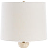 Uttermost Hemisphere Brass Buffet Lamp UT-30481-1