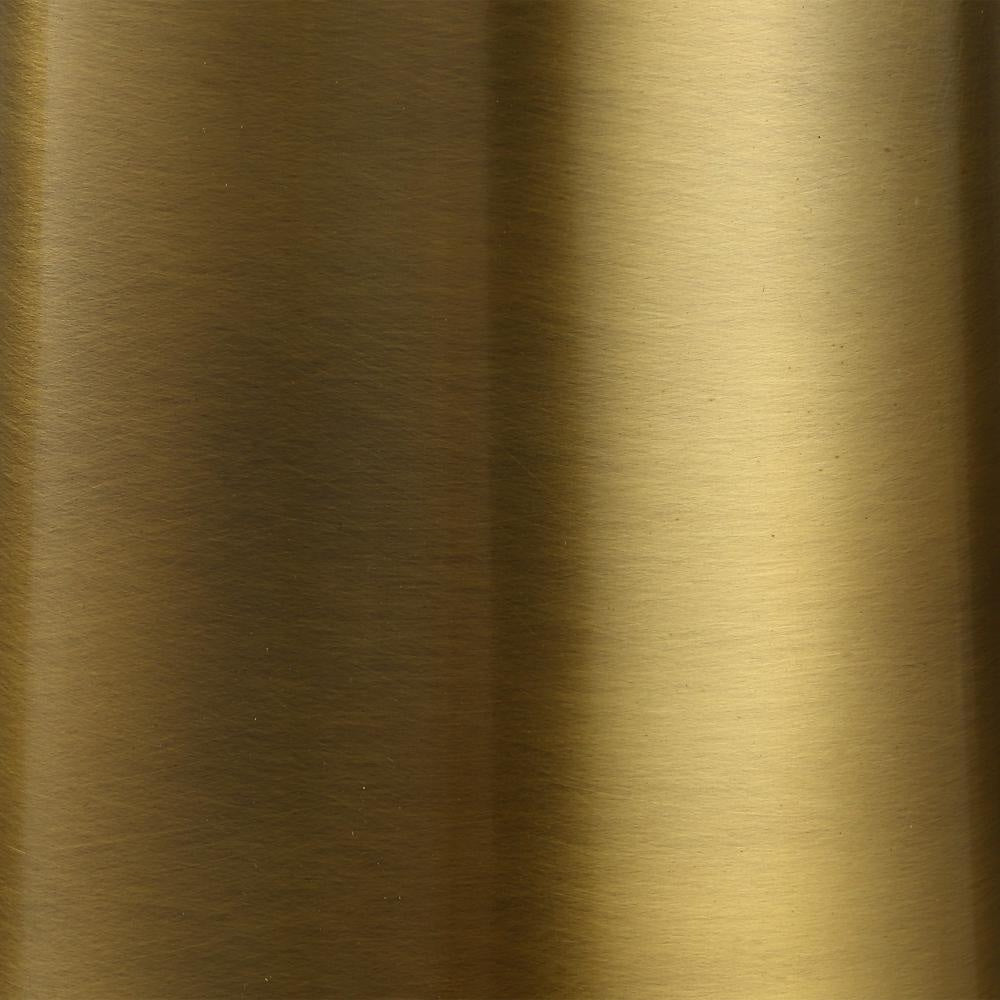 Uttermost Flinchem Brass Table Lamp UT-30484