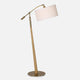Uttermost Kennett Wooden Floor Lamp UT-30485