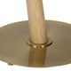 Uttermost Kennett Wooden Floor Lamp UT-30485