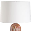 Uttermost 30487-1 Maclura - 1 Light Table Lamp-28 Inches Tall and 17 Inches Wide UT-30487-1