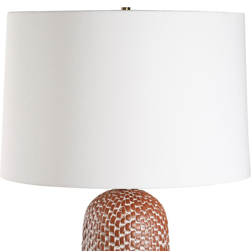 Uttermost 30487-1 Maclura - 1 Light Table Lamp-28 Inches Tall and 17 Inches Wide UT-30487-1