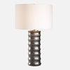 Uttermost 30488-1 Corvair - 1 Light Table Lamp-28.5 Inches Tall and 17 Inches Wide UT-30488-1