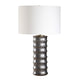 Uttermost 30488-1 Corvair - 1 Light Table Lamp-28.5 Inches Tall and 17 Inches Wide UT-30488-1