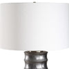 Uttermost 30488-1 Corvair - 1 Light Table Lamp-28.5 Inches Tall and 17 Inches Wide UT-30488-1