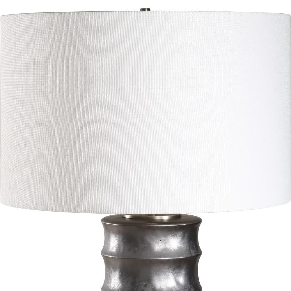 Uttermost 30488-1 Corvair - 1 Light Table Lamp-28.5 Inches Tall and 17 Inches Wide UT-30488-1