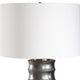 Uttermost 30488-1 Corvair - 1 Light Table Lamp-28.5 Inches Tall and 17 Inches Wide UT-30488-1