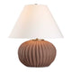 Uttermost Keoghan Terracotta Table Lamp UT-30489