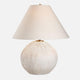 Uttermost Meryl Aged White Table Lamp UT-30490