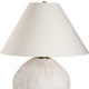 Uttermost Meryl Aged White Table Lamp UT-30490