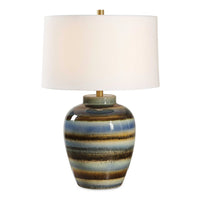 Blue,Bronze,Brown