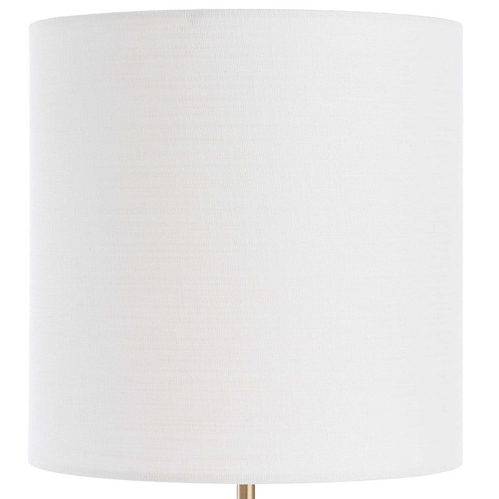 Uttermost Britwell Brown Buffet Lamp UT-30500-1