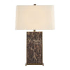 Uttermost Lafferty Marble Table Lamp UT-30501-1