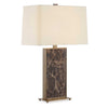 Uttermost Lafferty Marble Table Lamp UT-30501-1