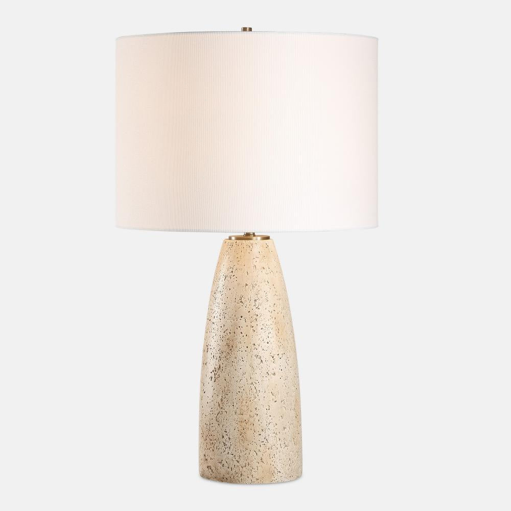 Uttermost 30507-1 Maury 27’’ Tall Buffet Table Lamp - Multi-Colored UT-30507-1