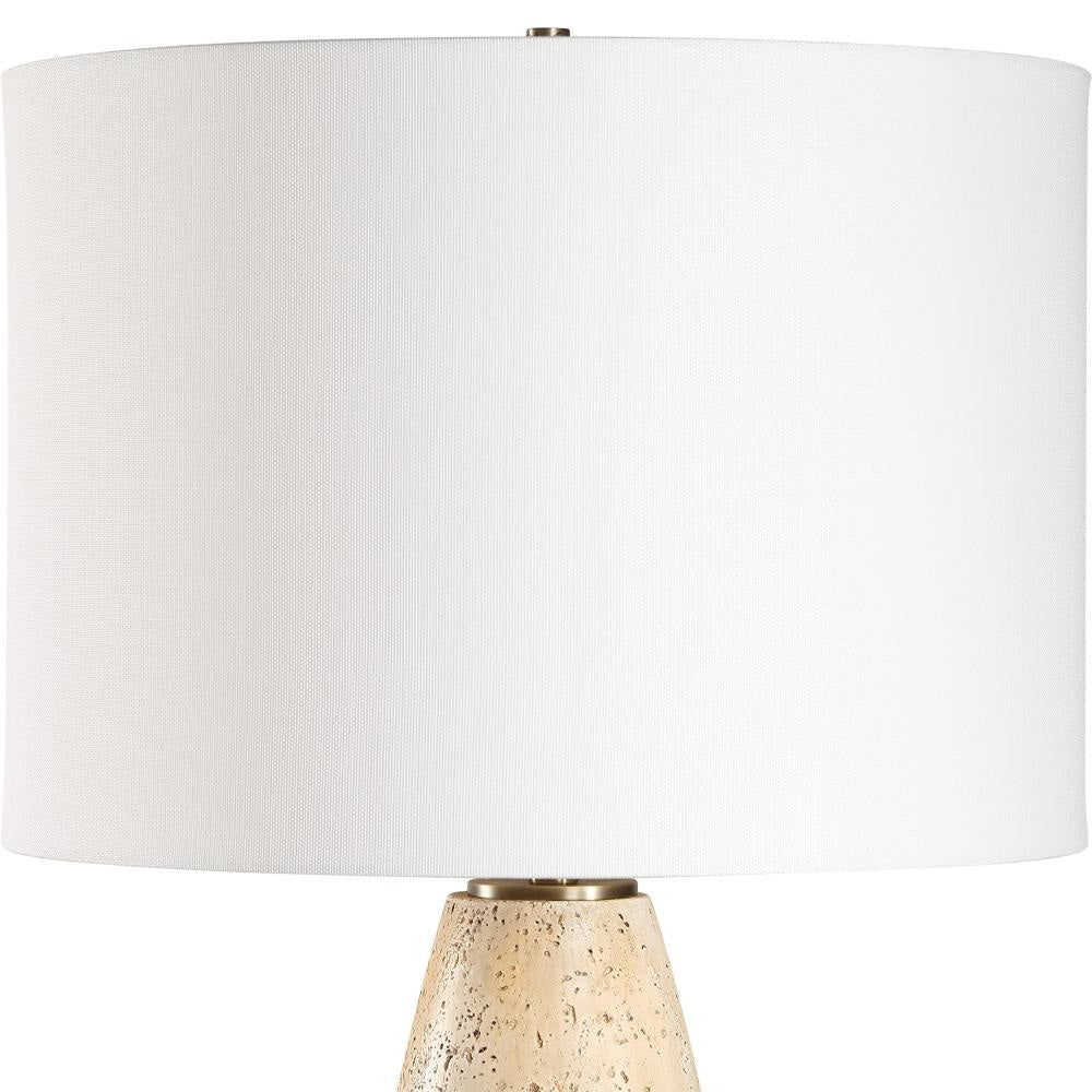 Uttermost 30507-1 Maury 27’’ Tall Buffet Table Lamp - Multi-Colored UT-30507-1