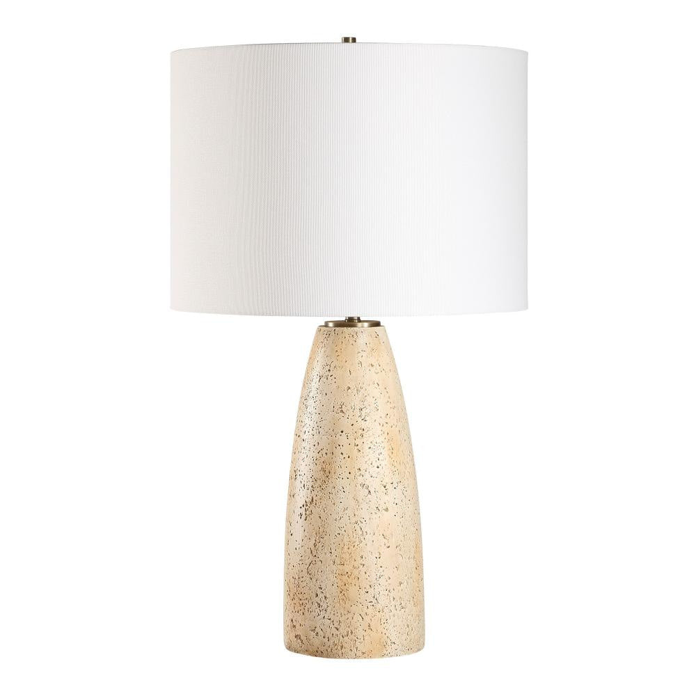 Uttermost 30507-1 Maury 27’’ Tall Buffet Table Lamp - Multi-Colored UT-30507-1