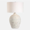Uttermost Karena Ivory Table Lamp UT-30508-1