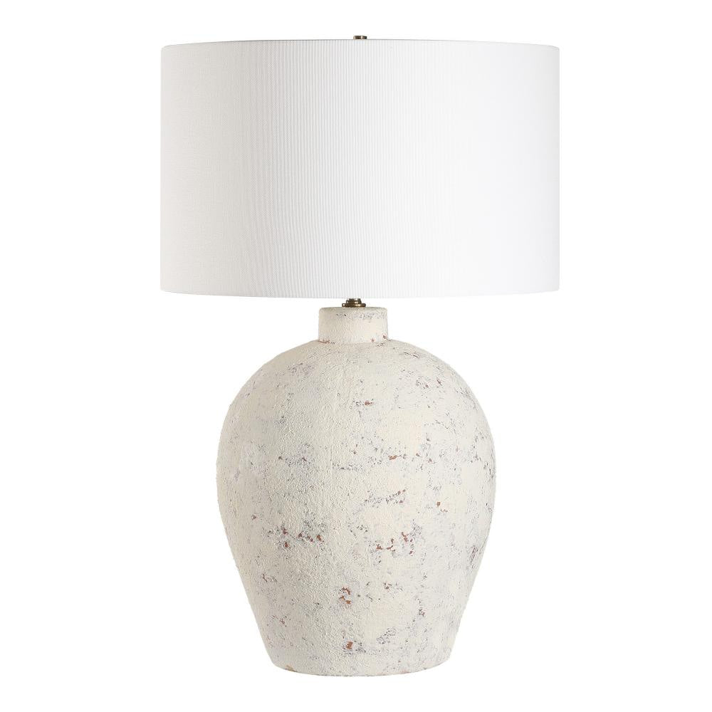 Uttermost Karena Ivory Table Lamp UT-30508-1