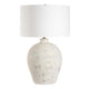 Uttermost Karena Ivory Table Lamp UT-30508-1