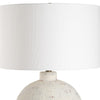 Uttermost Karena Ivory Table Lamp UT-30508-1
